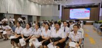 วิทยาเขตสุพรรณบุรี จัดการตรวจสุขภาพให้แก่นักศึกษาใหม่ รหัส 68 ตามนโยบายด้านสุขภาพของมหาวิทยาลัยสวนดุสิต