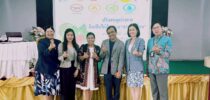 “คณาจารย์มหาวิทยาลัยสวนดุสิต ศูนย์การศึกษาตรัง ได้รับเชิญ เป็นวิทยากรกิจกรรมพัฒนาศักยภาพบุคลากรด้านการท่องเที่ยวและบริการ: เตรียมความพร้อมเพื่อรองรับการท่องเที่ยวเชิงสุขภาพ (Wellness Tourism) ภายใต้โครงการพัฒนายกระดับมาตรฐานบุคลากร ด้านการท่องเที่ยวต้นแบบ Next Normal (Smart Tourism Initiative Program)”