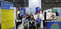 มหาวิทยาลัยสวนดุสิต ร่วมกิจกรรมแนะแนวเส้นทางการศึกษาเพื่อการประกอบอาชีพ (Open House) ในงาน JOB EXPO THAILAND 2025 (วันที่ 2)