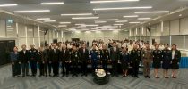 โรงเรียนกฎหมายและการเมือง จัดโครงการขับเคลื่อนระบบเฝ้าระวังการทุจริตเชิงรุกในหน่วยงานภาครัฐ ประจำปีงบประมาณ พ.ศ. 2568