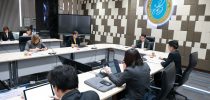 ศูนย์วิทยาศาสตร์จัดการประชุมคณะกรรมการบริหารศูนย์วิทยาศาสตร์ ครั้งที่ 2(4)/2568