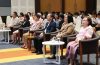 มหาวิทยาลัยสวนดุสิตจัดกิจกรรม โครงการธรรมะเพื่อการศึกษา สร้างเสริมปัญญาสู่ดุลยสุขในการเรียน  Dharma for Education : Wisdom for balance Learning”