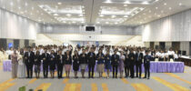 กองบริการนักศึกษา วิทยาเขตสุพรรณบุรี จัดโครงการปฐมนิเทศ นักศึกษาใหม่ รหัส 68 ประจำปีการศึกษา 2568