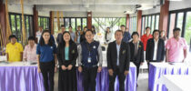 หอมขจรฟาร์ม จัดอบรมเชิงปฏิบัติการ “การถ่ายภาพและการใช้ Ai ตกแต่งภาพผลิตภัณฑ์ และการใช้งานตลาดออนไลน์หอมขจรฟาร์ม”