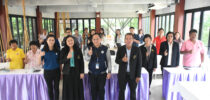 หอมขจรฟาร์ม จัดอบรมเชิงปฏิบัติการ “การถ่ายภาพและการใช้ Ai ตกแต่งภาพผลิตภัณฑ์ และการใช้งานตลาดออนไลน์หอมขจรฟาร์ม”