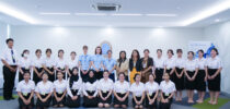 มหาวิทยาลัยสวนดุสิต ศูนย์การศึกษา นครนายก จัดปฐมนิเทศการปฏิบัติการสอนในสถานศึกษา ตามแนวสหกิจศึกษา ให้กับนักศึกษาหลักสูตรศึกษาศาสตรบัณฑิต สาขาวิชาการศึกษาปฐมวัย ชั้นปีที่ 1-3