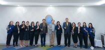 มหาวิทยาลัยสวนดุสิต ศูนย์การศึกษา นครนายก จัดโครงการพัฒนาสมรรถนะนักศึกษาสาขาวิชาการศึกษาปฐมวัยสู่ความเป็นเลิศ ในศตวรรษที่ 21 กิจกรรมที่ 3 English Life & Skills Orientation: Explain activities and schedules, design and plan group activities together   