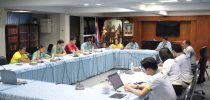 มหาวิทยาลัยสวนดุสิต จัดการประชุม การสนทนากลุ่ม (Focus Group) เพื่อหาแนวทางการส่งเสริมการใช้ประโยชน์จากขยะอาหาร