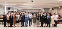 ศูนย์พัฒนาทุนมนุษย์ และ โรงเรียนกฎหมายและการเมือง ร่วมกับ สำนักส่งเสริมวิชาการและงานทะเบียน จัดโครงการจัดการเรียนการสอนเชิงประสบการณ์ รายวิชาพลเมืองไทยและพลเมืองโลก และรายวิชาพลเมืองไทยในศตรวรรษที่ 21 (เรียนรวม) ในภาคเรียนที่ 1 ปีการศึกษา 2568 วันที่ 25 กรกฎาคม 2568