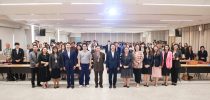 หน่วยบ่มเพาะวิสาหกิจ จัดโครงการ SDU Entrepreneurship Club เพื่อพัฒนาแนวคิดนวัตกรรุ่นใหม่ ภายใต้การขับเคลื่อนธุรกิจนวัตกรรม ปึงบประมาณ พ.ศ. 2568