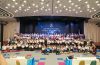คณะวิทยาศาสตร์และเทคโนโลยี จัดกิจกรรมเตรียมความพร้อมและพัฒนาศักยภาพนักศึกษาใหม่ ภายใต้โครงการพัฒนาศักยภาพนักศึกษา สู่บัณฑิตที่พึงประสงค์ขององค์กร และสังคม