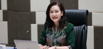 รองอธิการบดีฝ่ายวิชาการและกิจการต่างประเทศ จัดการประชุมคณบดี ครั้งที่ 7(12)/2568