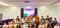 โรงเรียนสาธิตละอออุทิศ นครนายก จัดโครงการสัปดาห์พระพุทธศาสนา เนื่องในวันอาสาฬหบูชาและวันเข้าพรรษา