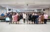 ศูนย์พัฒนาทุนมนุษย์ และโรงเรียนกฎหมายและการเมือง ร่วมกับสำนักส่งเสริมวิชาการและงานทะเบียน จัดโครงการจัดการเรียนการสอนเชิงประสบการณ์ รายวิชาพลเมืองไทยและพลเมืองโลก และรายวิชาพลเมืองไทยในศตรวรรษที่ 21 (เรียนรวม) ในภาคเรียนที่ 1 ปีการศึกษา 2568 ครั้งที่ 4