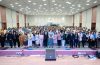 ศูนย์พัฒนาทุนมนุษย์ โรงเรียนกฎหมายและการเมือง ร่วมกับ สำนักส่งเสริมวิชาการและงานทะเบียน  จัดโครงการจัดการเรียนการสอนเชิงประสบการณ์ รายวิชาพลเมืองไทยและพลเมืองโลก และรายวิชาพลเมืองไทยในศตรวรรษที่ 21 (เรียนรวม) ในภาคเรียนที่ 1 ปีการศึกษา 2568