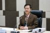 สำนักส่งเสริมวิชาการและงานทะเบียน จัดการประชุมสภาวิชาการ มหาวิทยาลัยสวนดุสิต  ครั้งที่ 7(60)/2568