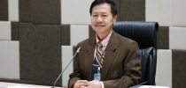 สำนักส่งเสริมวิชาการและงานทะเบียน จัดการประชุมสภาวิชาการ มหาวิทยาลัยสวนดุสิต  ครั้งที่ 7(60)/2568
