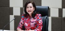 คณะทำงานทีมจิตสำนึกด้านสิ่งแวดล้อม มหาวิทยาลัยสวนดุสิต จัดประชุมคณะทำงานฯ  ครั้งที่ 4(6)/2568     