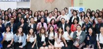 กิจกรรม “คุยสบาย ๆ…Life สาระ ครั้งที่ 367 หัวข้อ คุยกับผู้นำ ผศ.ดร.พรชณิตว์ แก้วเนตร เส้นทางสู่ความยั่งยืนของมหาวิทยาลัยสวนดุสิต