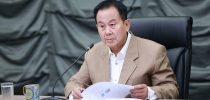 สวนดุสิตโพล จัดประชุมคณะกรรมการอำนวยการสวนดุสิตโพล ครั้งที่ 4(2)/2568