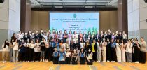 วิทยาเขตสุพรรณบุรี จัดกิจกรรม โครงการพัฒนาครูในการจัดการศึกษาสำหรับเด็ก ของศูนย์พัฒนาเด็กเล็กก่อนวัยเรียน ในเขตพื้นที่จังหวัดสุพรรณบุรี