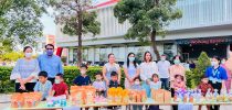 โรงเรียนสาธิตละอออุทิศ นครนายก จัดกิจกรรมสัปดาห์พระพุทธศาสนา เนื่องในวันอาสาฬหบูชาและวันเข้าพรรษา (กิจกรรมวันที่ 2)