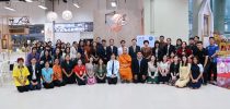 กิจกรรม “คุยสบายๆ… Life สาระ” ครั้งที่ 364 หัวข้อ “สนทนาธรรม Digital Detox “
