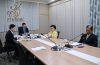 สำนักงานเลขานุการสภามหาวิทยาลัย จัดประชุมคณะกรรมการประเมินตนเองของสภามหาวิทยาลัยฯ