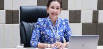 มหาวิทยาลัยสวนดุสิต จัดประชุมคณะกรรมการปริญญากิตติมศักดิ์ ครั้งที่ 2/2568