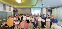 อบรม Home Lodge ยกระดับศักยภาพผู้ประกอบการท่องเที่ยวชุมชนสู่การขับเคลื่อนเศรษฐกิจ BCG และการพัฒนาที่ยั่งยืน