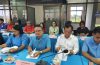 วิทยาเขตสุพรรณบุรี เข้าร่วมการประชุมเพื่อเตรียมความพร้อมการจัดงานประเพณีทิ้งกระจาดจังหวัดสุพรรณบุรี ประจำปี 2568