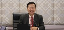 สำนักกิจการพิเศษ จัดประชุมผู้บริหารสำนักกิจการพิเศษ มหาวิทยาลัยสวนดุสิต ครั้งที่ 10(65)/2568