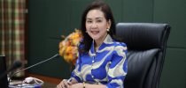 คณะทำงานขับเคลื่อนเป้าหมายการพัฒนาที่ยั่งยืน (SDGs) มหาวิทยาลัยสวนดุสิต จัดประชุมเตรียมความพร้อมและสร้างความเข้าใจร่วมกันในการดำเนินการยื่นข้อมูลในการจัดอันดับมหาวิทยาลัยโลกตามเกณฑ์ THE Impact Ranking 2026