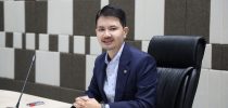 สำนักงานมหาวิทยาลัย จัดประชุมเพื่อเตรียมความพร้อมในการจัดงานประชุมสามัญ ทปอ. และสมาคม ทปอ. ครั้งที่ 4/2568 และการประชุมสามัญ สออ. ประเทศไทย ครั้งที่ 2/2568
