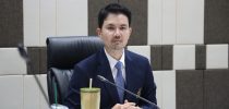 สำนักงานมหาวิทยาลัย ประชุมเตรียมความพร้อมในการจัดงานประชุมสามัญ ทปอ. และสมาคม ทปอ. ครั้งที่ 4/2568 และการประชุม สออ. ประเทศไทย ครั้งที่ 2/2568
