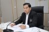 กองบริหารงานบุคคล มสด. จัดประชุมติดตามความก้าวหน้าการดำเนินงาน SDU Smart รุ่นที่ 2 ระยะที่ 2 และกิจกรรม SDU Smart#2 Onboarding ครั้งที่ 10 เรียนรู้งานกิจการพิเศษ