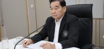 กองบริหารงานบุคคล มสด. จัดประชุมติดตามความก้าวหน้าการดำเนินงาน SDU Smart รุ่นที่ 2 ระยะที่ 2 และกิจกรรม SDU Smart#2 Onboarding ครั้งที่ 10 เรียนรู้งานกิจการพิเศษ