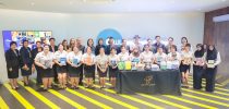 One World Library มหาวิทยาลัยสวนดุสิต จัดกิจกรรม “International Book Connext” ส่งเสริมการเข้าถึงทรัพยากรความรู้ระดับนานาชาติ