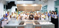 โครงการพิเศษ วิทยาเขตสุพรรณบุรี จัดกิจกรรม โครงการอบรมสร้างมูลค่าเพิ่มให้กับสินค้าและช่องทางการตลาด ประจำปีงบประมาณ 2568