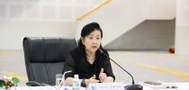 สำนักงานวิทยาเขตสุพรรณบุรี จัดประชุมการจัดทำข้อตกลง การประเมินผลการปฏิบัติงาน/ราชการ รอบที่ 1 ปีงบประมาณ พ.ศ. 2569