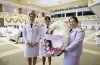 วิทยาเขตสุพรรณบุรี เข้าร่วมงานรัฐพิธี “วันสมเด็จพระนารายณ์มหาราช” ประจำปี 2568