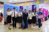 กองประชาสัมพันธ์ มหาวิทยาลัยสวนดุสิต ร่วมจัดงานนิทรรศการงานตลาดนัดหลักสูตรอุดมศึกษา ครั้งที่ 27 แนะแนวทางการศึกษาต่อ TCAS’69 ณ มหาวิทยาลัยอุบลราชธานี