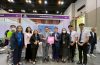 ศูนย์สนเทศแนะแนวการศึกษาและอาชีพ ร่วมกับ กองประชาสัมพันธ์ มสด. ร่วมออกบูธในงาน กยศ. EXPO สร้างโอกาส สร้างอนาคต
