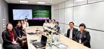 สาขาวิชาการประถมศึกษา รับการตรวจประเมินการประกันคุณภาพการศึกษา ระดับหลักสูตร ตามเกณฑ์ ASEAN University Network Quality Assurance ปีการศึกษา 2567