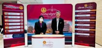 สำนักวิทยบริการและเทคโนโลยีสารสนเทศ มหาวิทยาลัยสวนดุสิต เข้าร่วมสัมมนาเครือข่ายความร่วมมือระหว่างห้องสมุด จัดโดย หอสมุดรัฐสภา