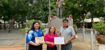 ฝ่ายประชาสัมพันธ์และแนะแนว มหาวิทยาลัยสวนดุสิต ศูนย์การศึกษา ลำปาง ลงพื้นที่แนะแนว โรงเรียนในจังหวัดขอนแก่น ประจำปีการศึกษา 2569