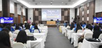 กองบริการนักศึกษา มหาวิทยาลัยสวนดุสิต วิทยาเขตสุพรรณบุรี จัดโครงการ Smart Collaboration Developing Smart Students