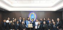 วิทยาเขตสุพรรณบุรี จัดการประชุมการตรวจสอบเเละติดตามผลการดำเนินงานตามข้อเสนอเเนะ