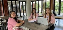 มหาวิทยาลัยสวนดุสิต วิทยาเขตสุพรรณบุรี เข้าร่วมกิจกรรม “คุยสบาย ๆ… Like สาระ ครั้งที่ 369
