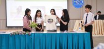 ศูนย์พัฒนาทุนมนุษย์ โรงเรียนกฎหมายและการเมือง ร่วมกับ สำนักส่งเสริมวิชาการและงานทะเบียน จัดโครงการจัดการเรียนการสอนเชิงประสบการณ์ รายวิชาพลเมืองไทยและพลเมืองโลก และรายวิชาพลเมืองไทยในศตรวรรษที่ 21 (เรียนรวม) ในภาคเรียนที่ 1/ 2568 จัดกิจกรรม SHOWCASE